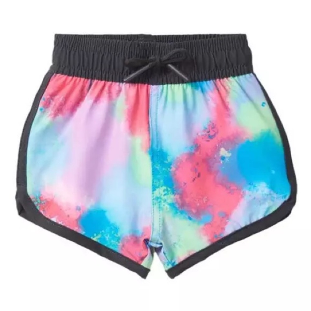Little Bipsy Black swim